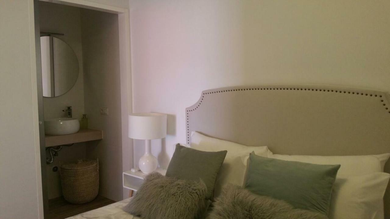 아로나 Beachfront Los Cristianos 아파트 외부 사진