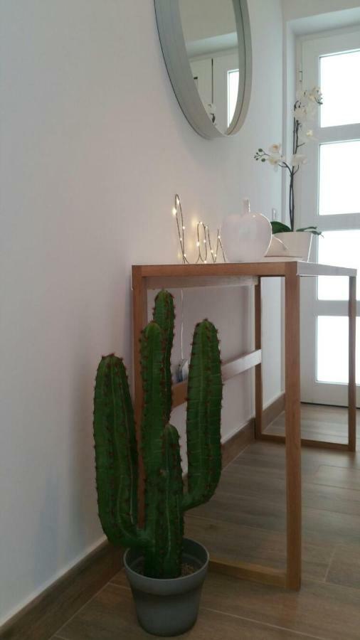 아로나 Beachfront Los Cristianos 아파트 외부 사진