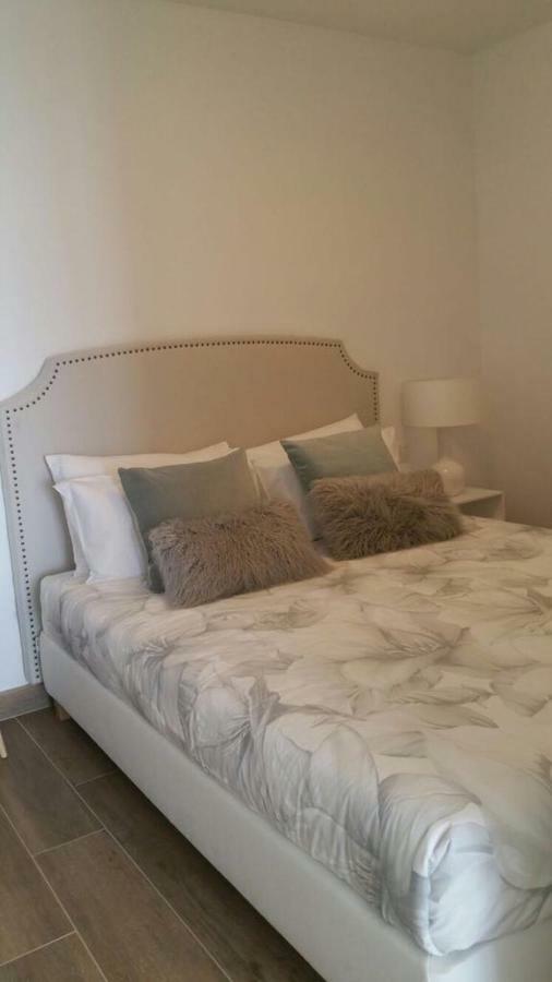 아로나 Beachfront Los Cristianos 아파트 외부 사진