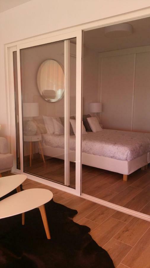 아로나 Beachfront Los Cristianos 아파트 외부 사진